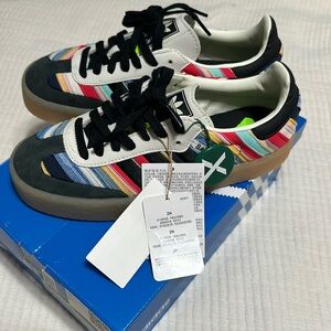 Adidas Sambae / Brand new / never worn